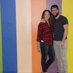 Meet your Posher, Kennedy